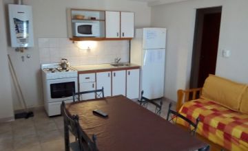 Departamento 2 ambientes