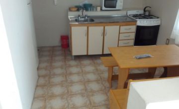 Apartamento com 2 divisões