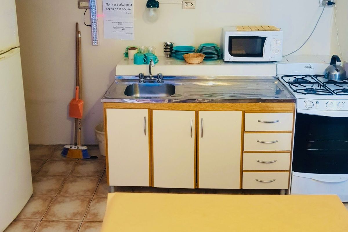 Departamento 2 ambientes