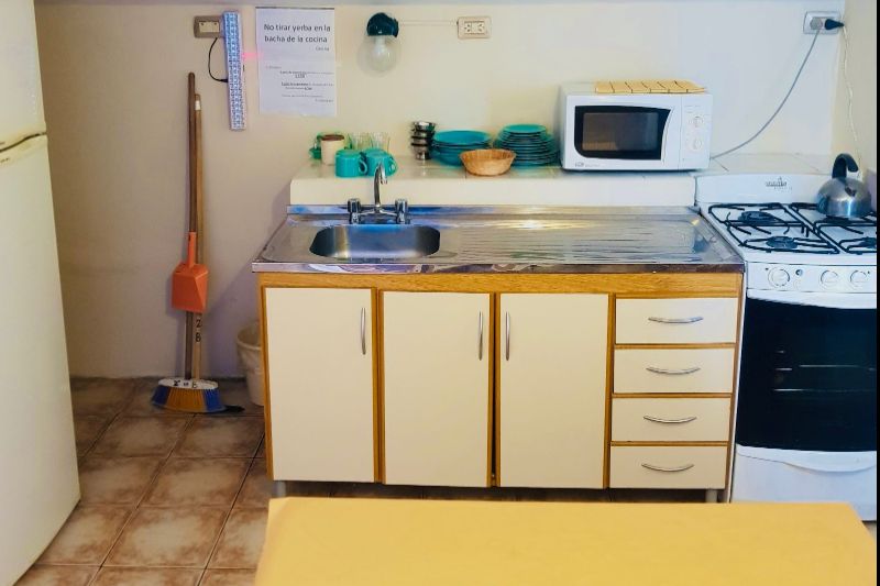 Departamento 2 ambientes