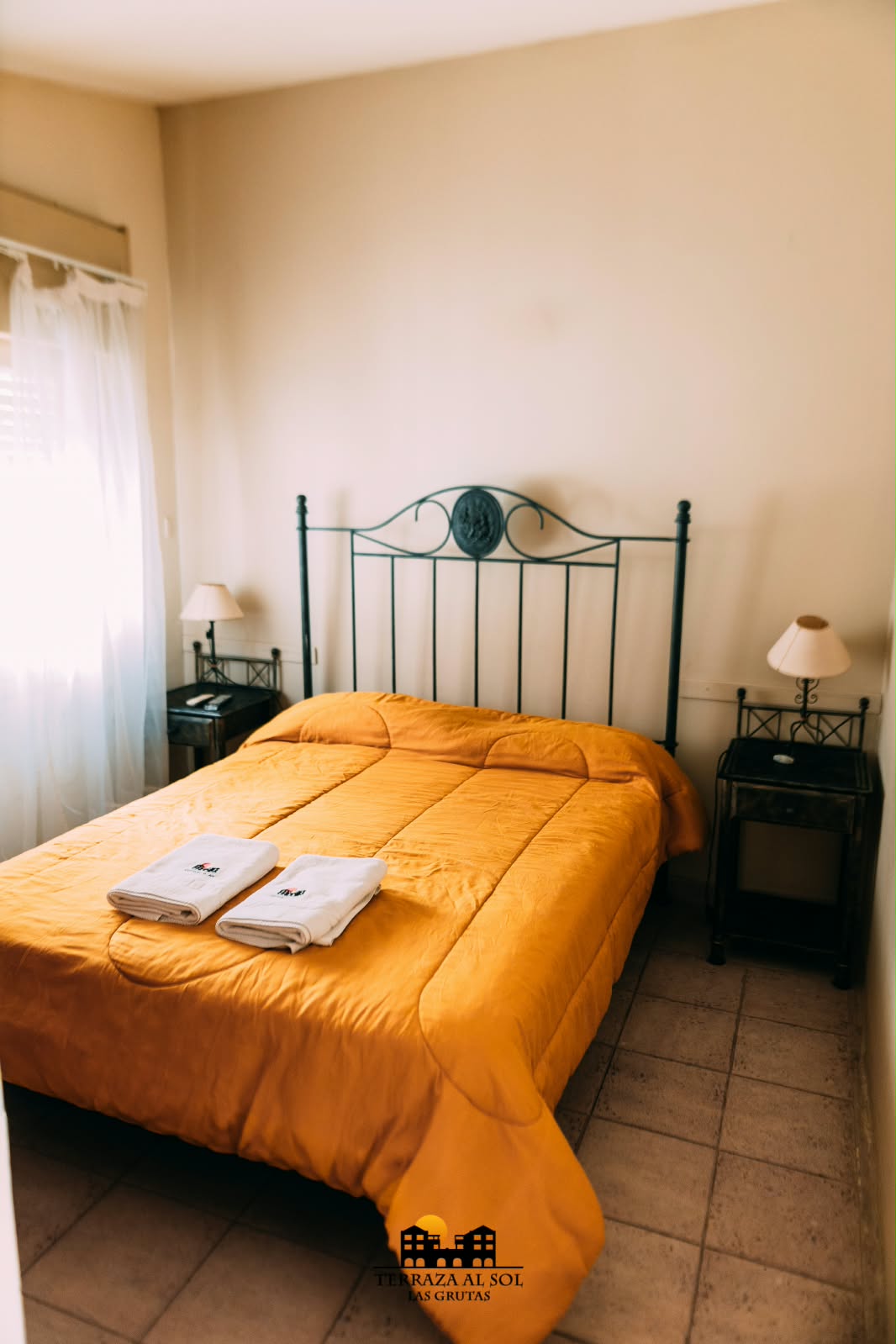 Dormitorio