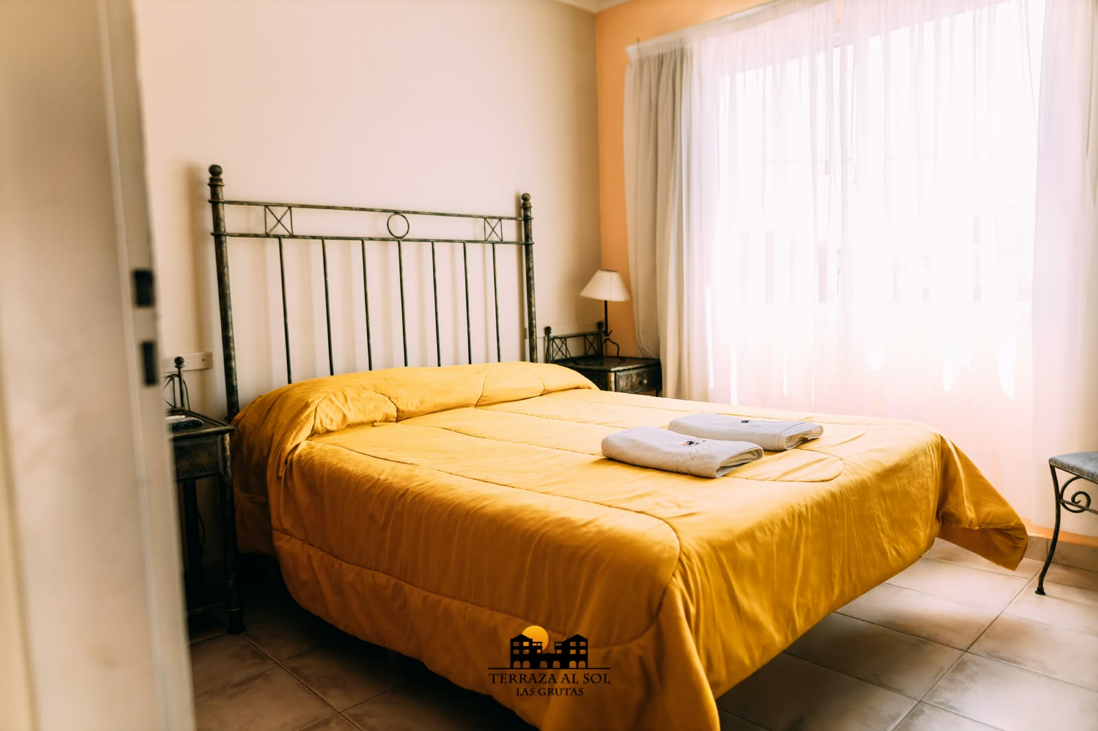 Dormitorio