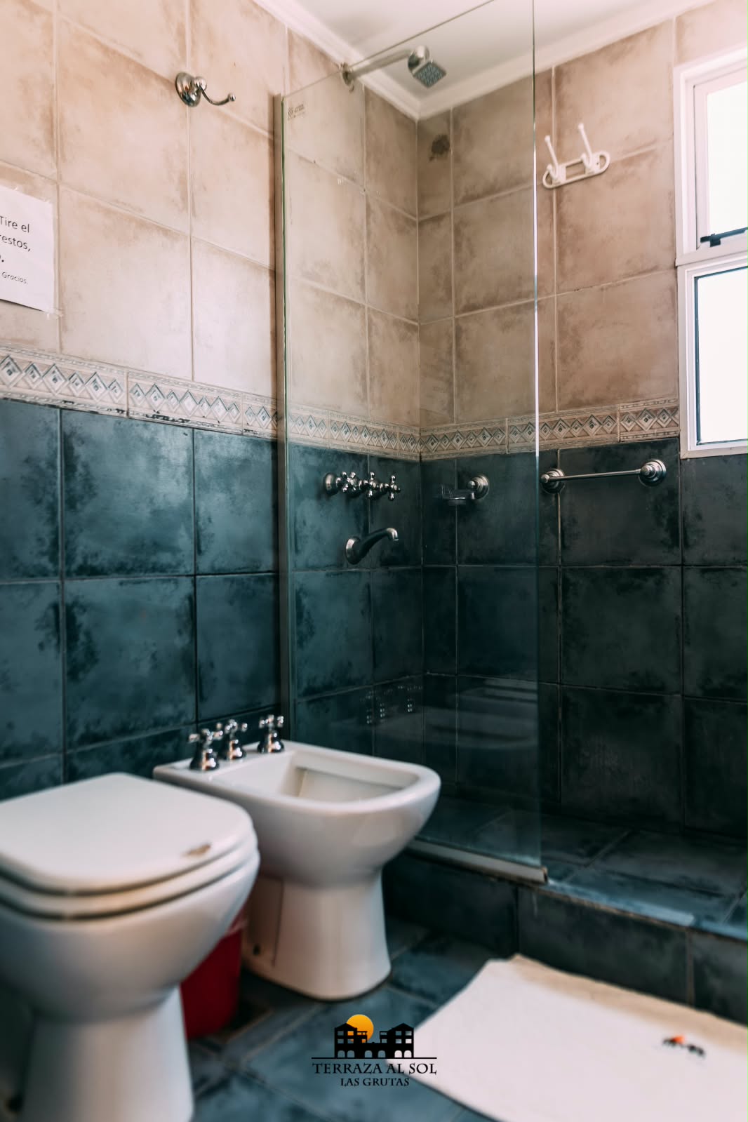 Baño
