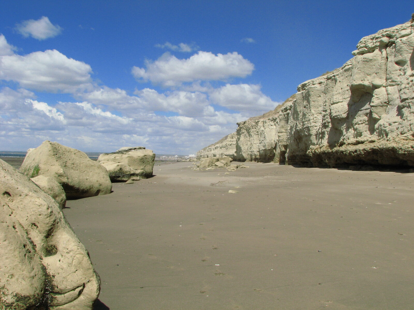 Las grutas